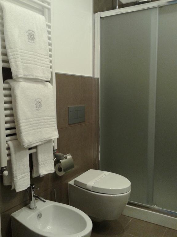 Superior Double or Twin Room Sea View