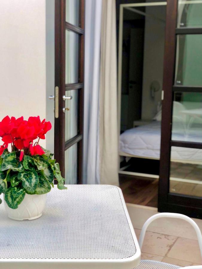 Deluxe Double Room Balcony
