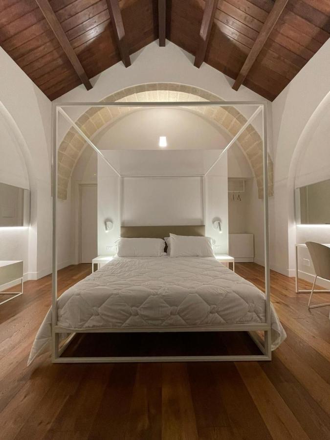Deluxe Double Room Balcony