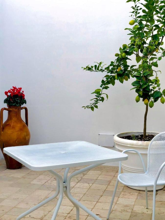 Deluxe Double Room Balcony