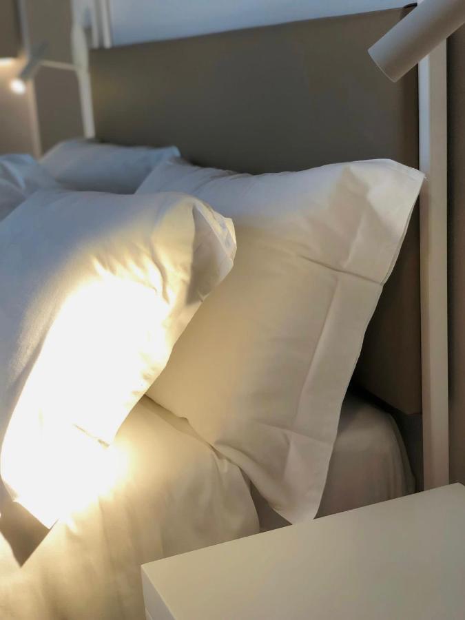 Deluxe Double Room Balcony