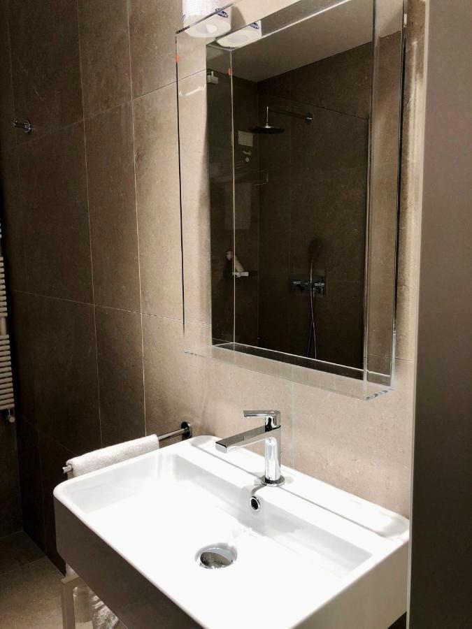 Deluxe Double Room Balcony