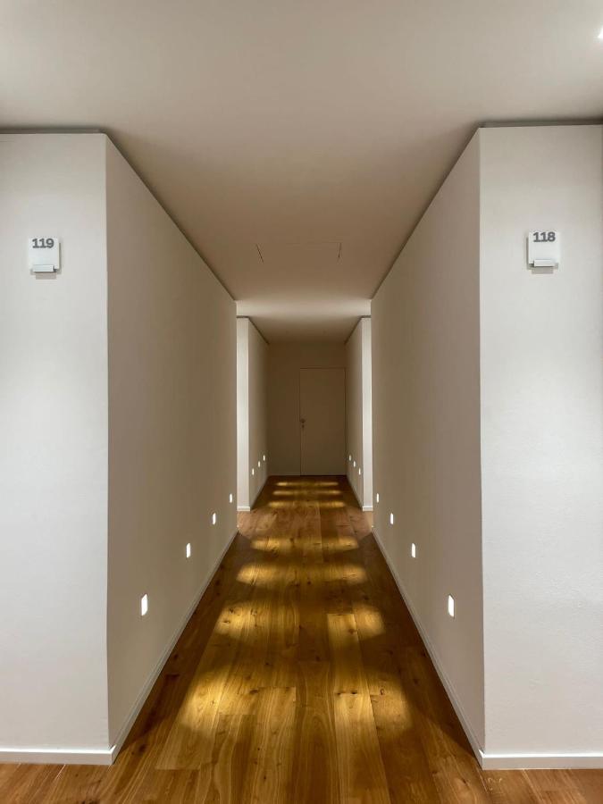 Deluxe Double Room Balcony