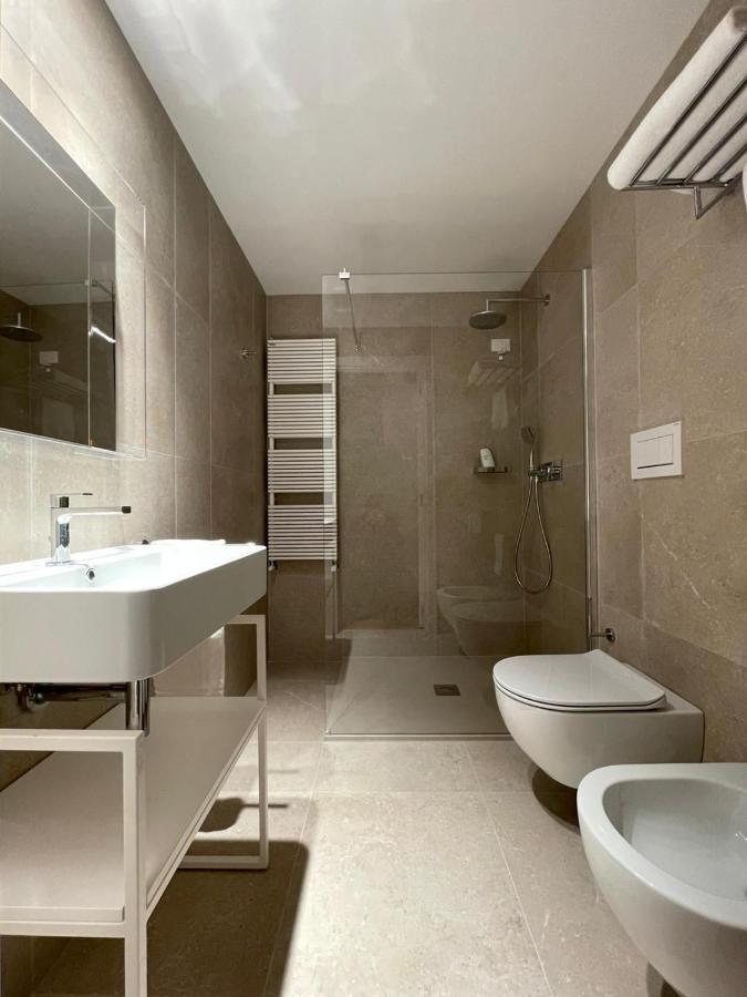 Deluxe Double Room Balcony