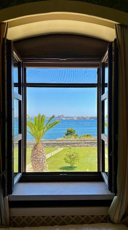 Suite Sea View