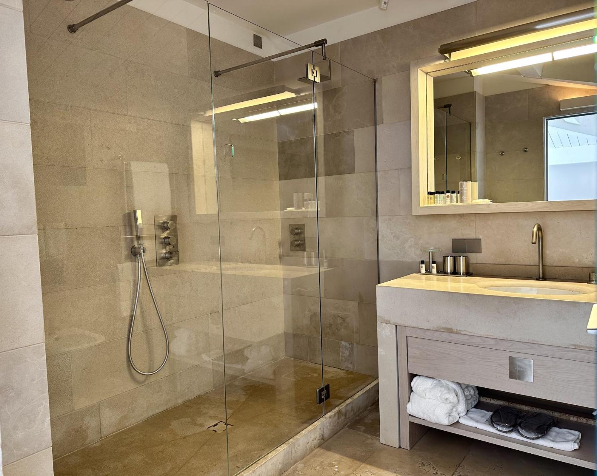 Exclusive Double Room