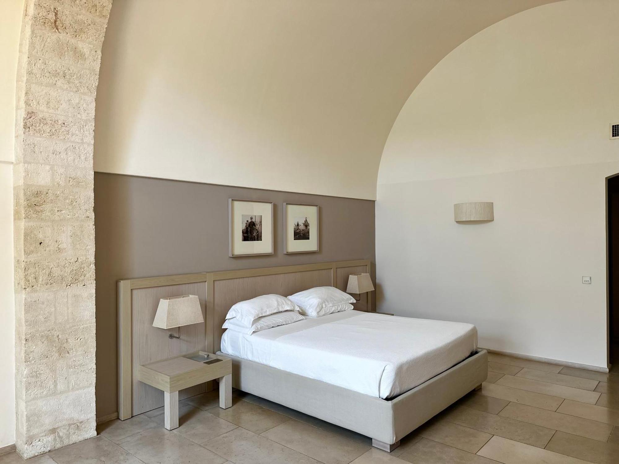 Exclusive Double Room