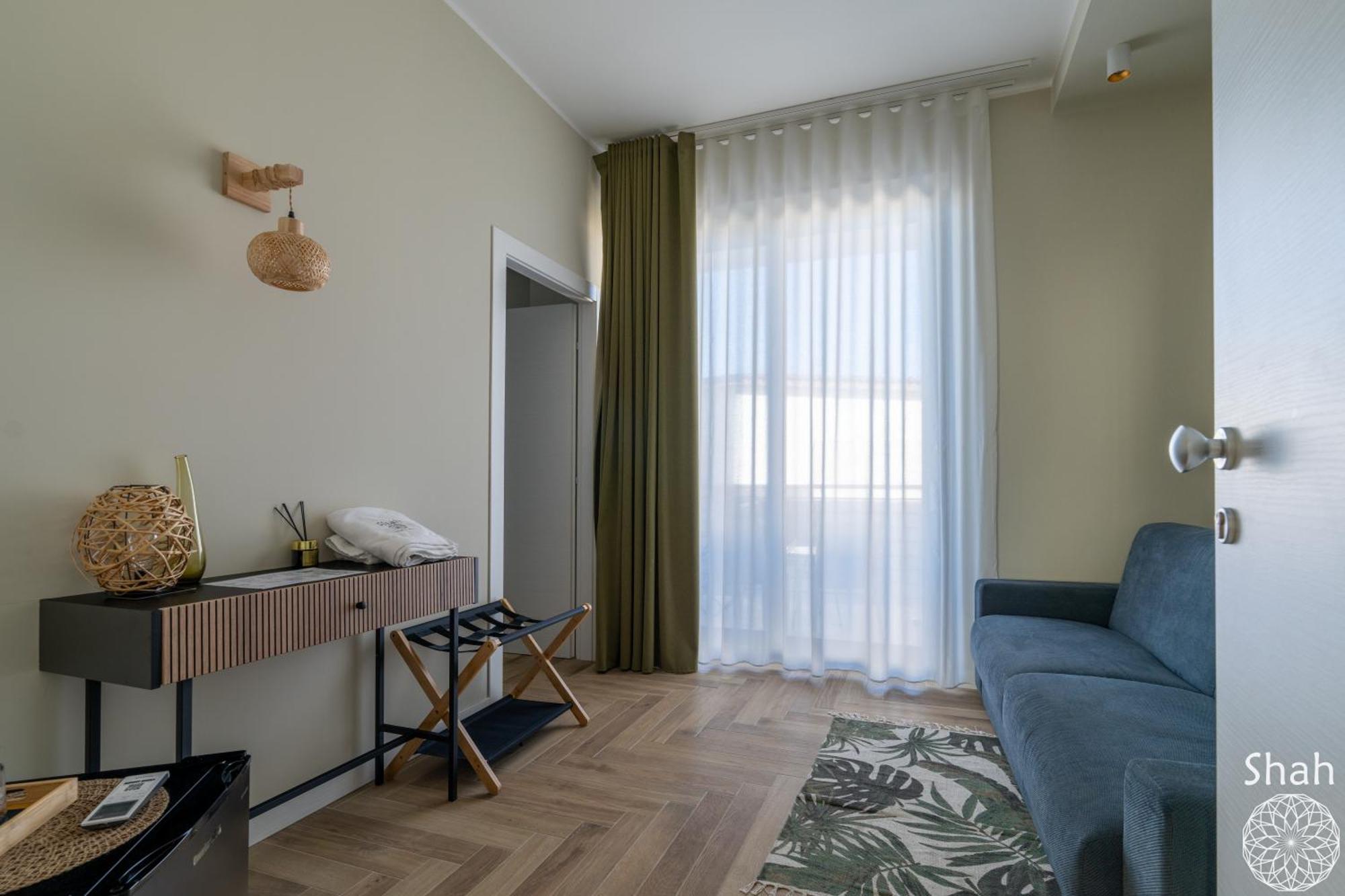 Family Junior Suite
