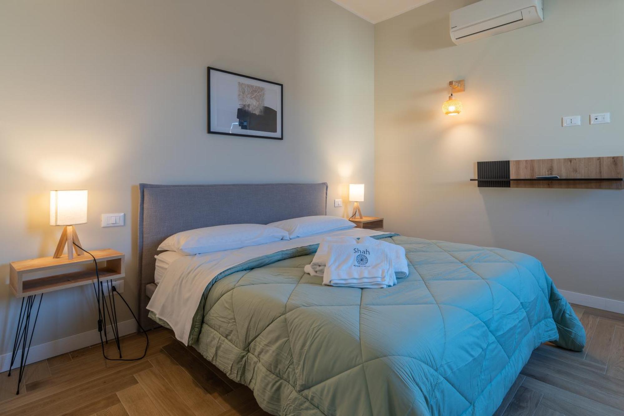Family Junior Suite