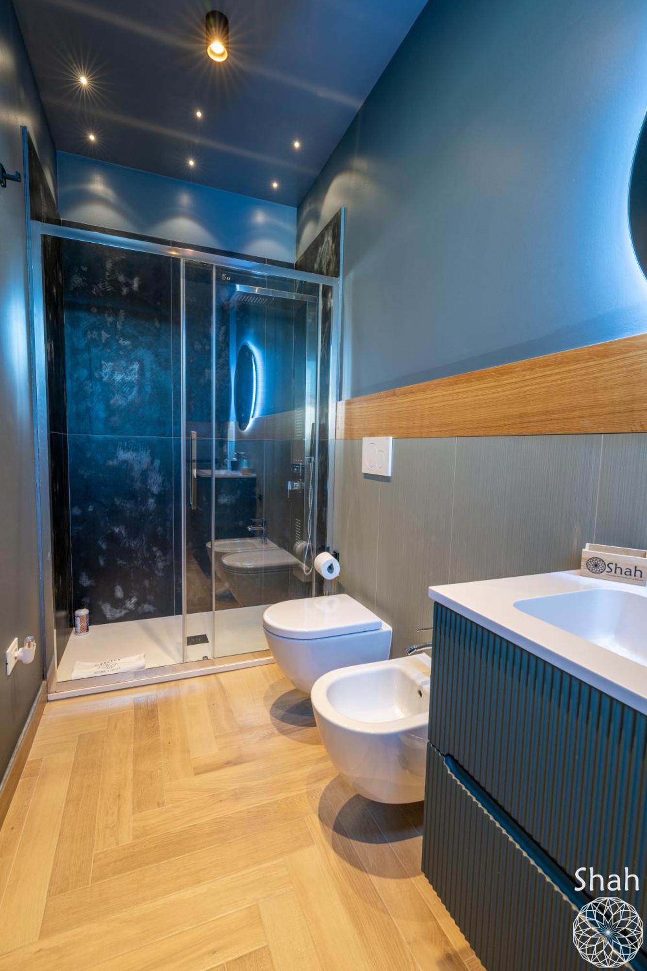 Family Junior Suite