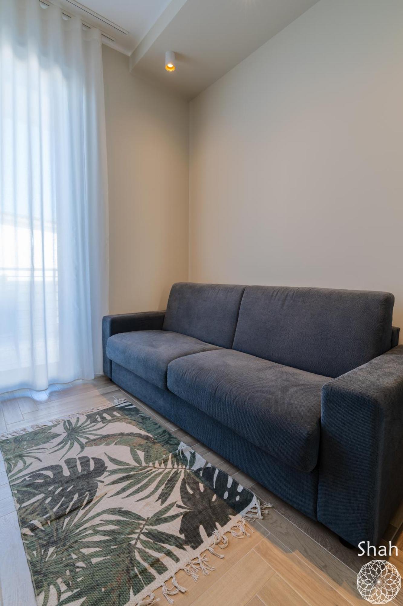 Family Junior Suite