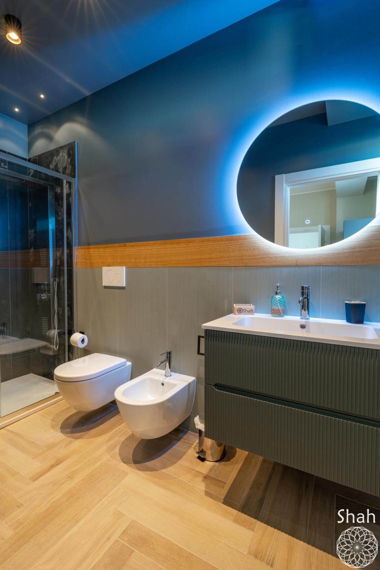 Family Junior Suite