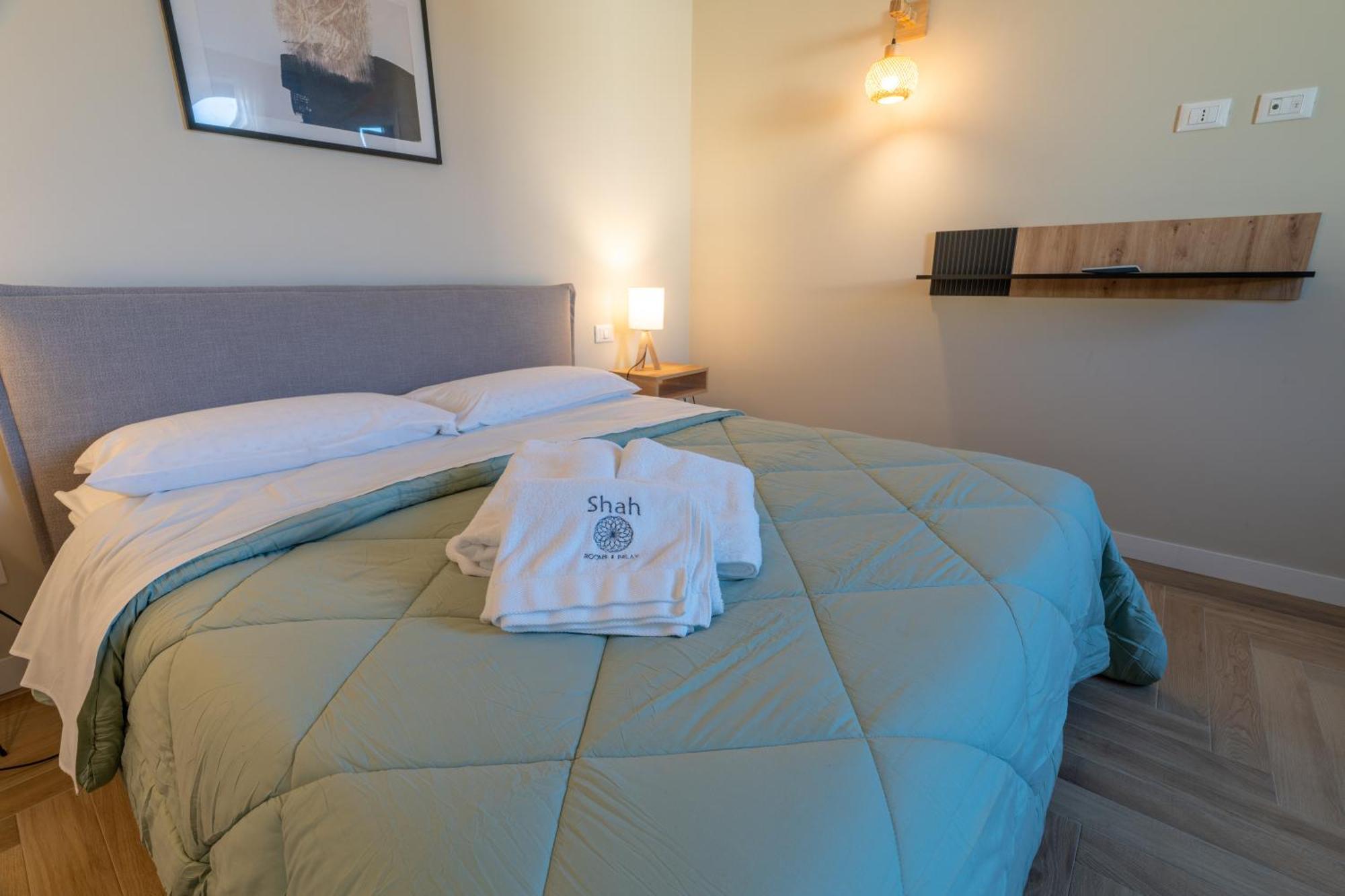 Family Junior Suite