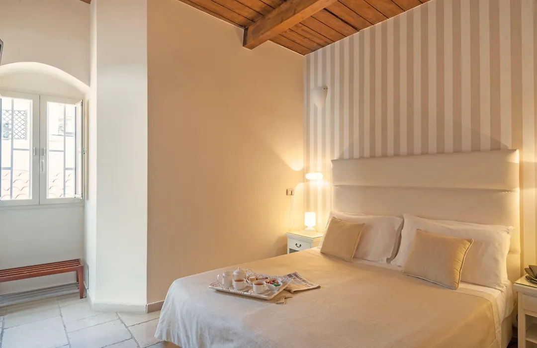 Hotel L'Arcangelo - Boutique Hotel-1
