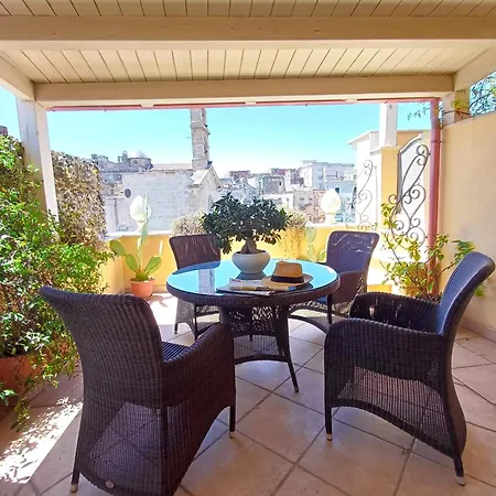 Hotel L'Arcangelo - Boutique Hotel-3