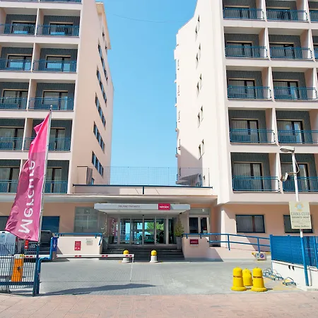 Hotel Delfino Taranto-3